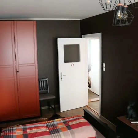 Lieblingsplatz Appartement