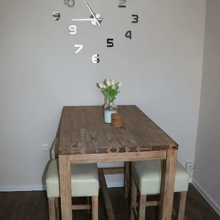 Appartement Lieblingsplatz