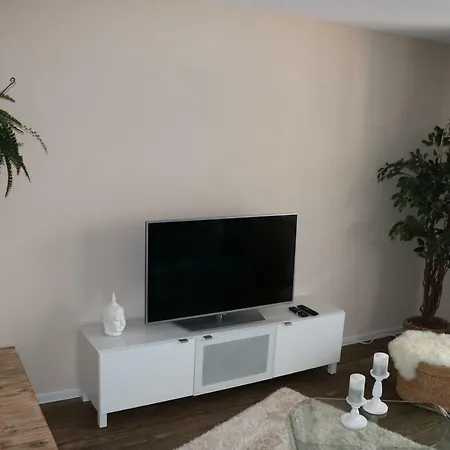 Lieblingsplatz Appartement